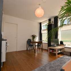 Foto #1 Appartement Bernoulliplein Groningen