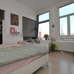 Foto #1 Kamer Oude Ebbingestraat Groningen