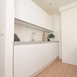 Foto #3 Appartement Parkweg Groningen