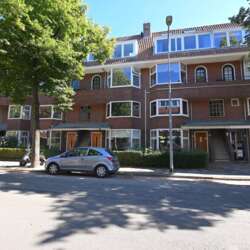 Appartement Parkweg