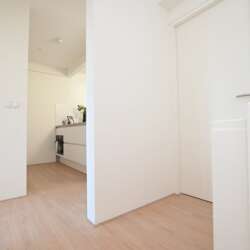 Foto #2 Appartement Parkweg Groningen