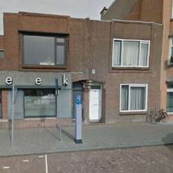 Foto #1 Huurwoning Lijsterbesplein Den Haag