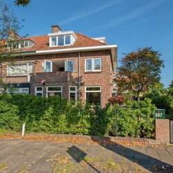 Huurwoning Parkweg