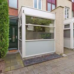 Foto #4 Huurwoning Rivierpad Delft