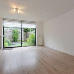 Foto #1 Huurwoning Rivierpad Delft