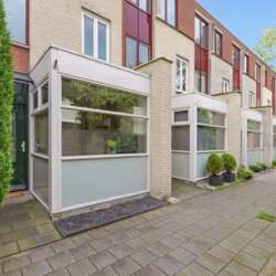 Huurwoning Rivierpad