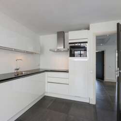 Foto #2 Appartement Oude Langendijk Delft