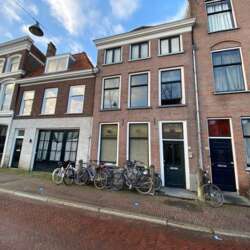 Appartement Noordeinde