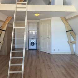 Foto #2 Appartement Noordeinde Delft