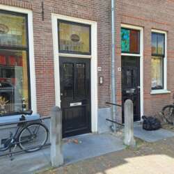 Foto #1 Appartement Noordeinde Delft