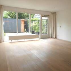 Foto #1 Huurwoning Schuttersveld Delft