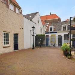 Foto #4 Appartement Visstraat Delft