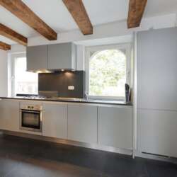 Foto #2 Appartement Visstraat Delft