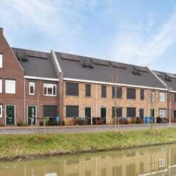 Foto #4 Huurwoning Brink van Pietje Bell Pijnacker