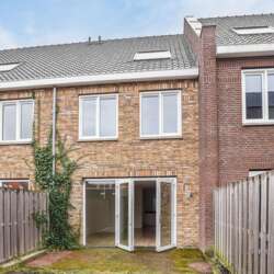 Foto #3 Huurwoning Brink van Pietje Bell Pijnacker