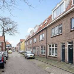 Foto #4 Huurwoning Pootstraat Delft