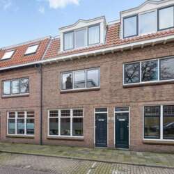 Huurwoning Pootstraat