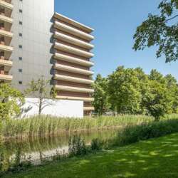 Foto #4 Appartement Arthur van Schendelplein Delft