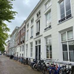 Appartement Oude Delft