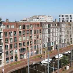 Foto #4 Appartement Houttuinen Delft