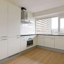 Foto #4 Appartement Arthur van Schendelplein Delft