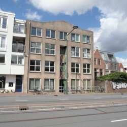 Foto #4 Appartement Zuidwal Delft