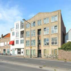 Appartement Zuidwal