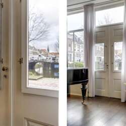 Foto #2 Huurwoning Kolk Delft