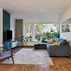 Foto #2 Appartement Berlagelaan Hilversum