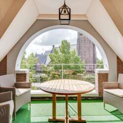 Foto #3 Appartement Raadhuisstraat Moergestel