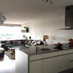 Foto #3 Appartement 1e Kekerstraat Amsterdam