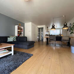 Foto #1 Huurwoning De Catoenboom Amstelveen