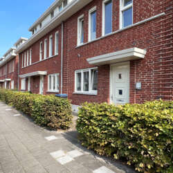 Huurwoning De Catoenboom