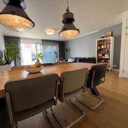 Foto #2 Huurwoning De Catoenboom Amstelveen