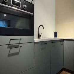 Foto #3 Appartement Rinus Michelslaan Amsterdam