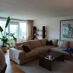 Foto #2 Appartement Krooswijkhof Amsterdam