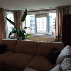 Foto #3 Appartement Krooswijkhof Amsterdam