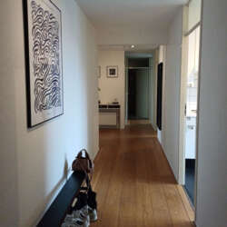 Foto #1 Appartement Krooswijkhof Amsterdam