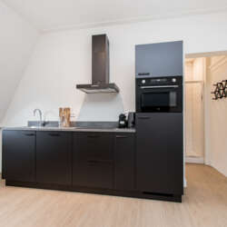 Foto #1 Appartement Kronenburgersingel Nijmegen