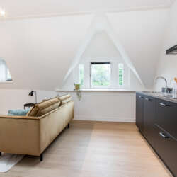 Foto #3 Appartement Kronenburgersingel Nijmegen