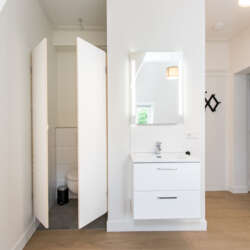 Foto #2 Appartement Kronenburgersingel Nijmegen