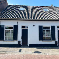 Foto #1 Appartement Kerkstraat Goirle