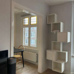 Foto #4 Appartement Lanseloetstraat Amsterdam