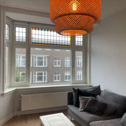 Foto #3 Appartement Lanseloetstraat Amsterdam