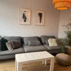 Foto #1 Appartement Lanseloetstraat Amsterdam