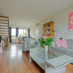 Foto #1 Appartement Marina-Park Den Helder