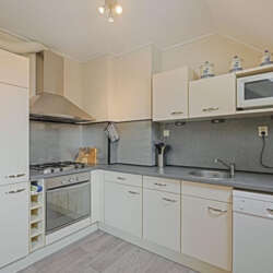 Foto #3 Appartement Marina-Park Den Helder