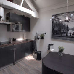 Foto #2 Appartement Koopmanstraat Brielle