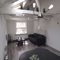 Foto #4 Appartement Koopmanstraat Brielle