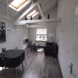 Foto #3 Appartement Koopmanstraat Brielle